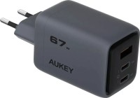 Фото - Зарядное устройство AUKEY PA-C3