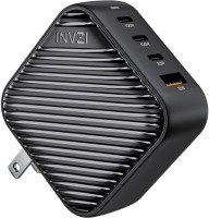 Фото - Зарядное устройство INVZI GanHub 100W