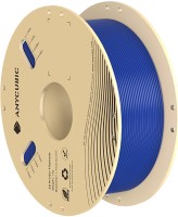 Фото - Пластик для 3D печати Anycubic PLA Basic Blue 1kg 1 кг  синий