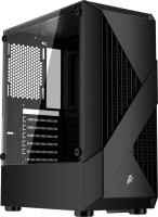 Фото - Корпус 1stPlayer F3-A Black черный