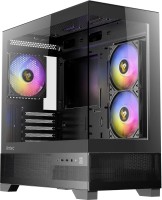 Фото - Корпус Antec CX500M ARGB черный