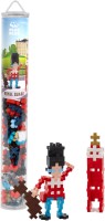 Фото - Конструктор Plus-Plus Royal Guard (100 pieces) PP-4314 