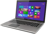 Фото - Ноутбук Toshiba Satellite P870 (P870-i73630QMK7DDL)