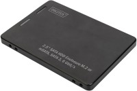 Фото - Карман для накопителя Digitus DA-71118 