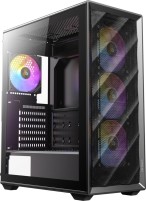 Фото - Корпус Antec AX85 ARGB черный