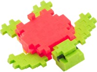 Фото - Конструктор Plus-Plus Sea Turtle (100 pieces) PP-4327 