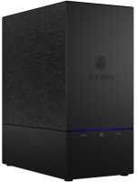 Фото - Карман для накопителя Icy Box IB-RD3621-C31 