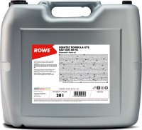 Фото - Моторное масло Rowe Hightec Formula GTS HC 10W-40 20 л
