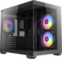 Фото - Корпус Antec CX600M ARGB черный