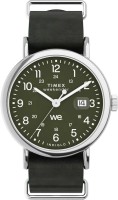 Фото - Наручные часы Timex Weekender TW2W87000 