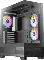 Фото - Корпус Antec CX700 ARGB черный