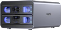 Фото - Карман для накопителя Unitek S1308A01
