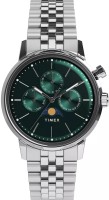 Фото - Наручные часы Timex Marlin TW2Y09900 