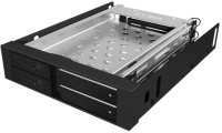 Фото - Карман для накопителя Icy Box IB-2227STS 