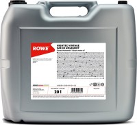Фото - Моторное масло Rowe Hightec Vintage SAE30 Unlegiert 20 л