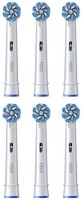 Фото - Насадки для зубных щеток Oral-B Pro Sensitive Clean 6 pcs