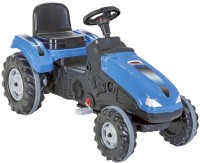 Фото - Веломобиль Jamara Big Wheel 