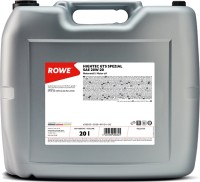 Фото - Моторное масло Rowe Hightec GTS Spezial 20W-20 20 л