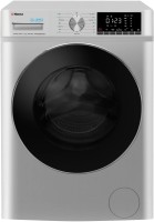 Фото - Стиральная машина Hansa WHG714DD1LG серебристый