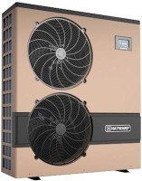 Фото - Тепловой насос Hayward EnergyLine Pro Inv ELPI-29 29 кВт
