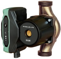 Фото - Циркуляционный насос DAB Pumps Evoplus Lite SAN 60/180-25 6.1 м