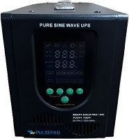 Фото - ИБП Pulsepad Smart Sinus Pro 1500 1500 ВА
