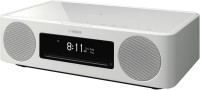 Фото - Радиоприемник / часы Yamaha MusicCast 200 