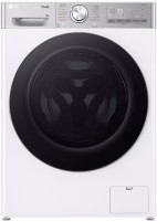 Фото - Стиральная машина LG F2WR909P3W белый