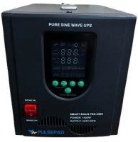 Фото - ИБП Pulsepad Smart Sinus Pro 2000 2000 ВА