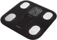 Фото - Весы Sencor SBS 9002BK 