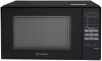 Фото - Микроволновая печь Panasonic NN-SB26MBZUE черный