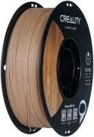 Фото - Пластик для 3D печати Creality CR-PLA Wood 1kg 1 кг  коричневый