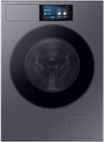 Фото - Стиральная машина Samsung BeSpoke WF90F09C4SU4 серый