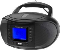 Фото - Аудиосистема Grundig GRB 3500 