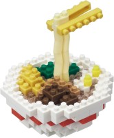 Фото - Конструктор Nanoblock Ramen NBC_229 