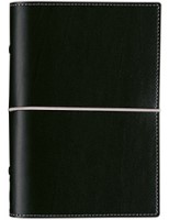 Фото - Ежедневник Filofax Domino Personal Black 