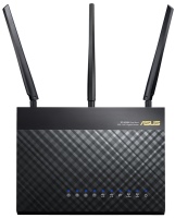 Фото - Wi-Fi адаптер Asus RT-AC68U 