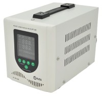 Фото - ИБП Europower EP-MPS-800/12 800 ВА