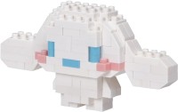 Фото - Конструктор Nanoblock Cinnamoroll NBCC_180 