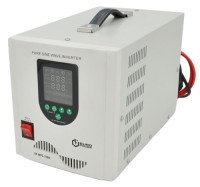 Фото - ИБП Europower EP-MPS-1500/12 1500 ВА