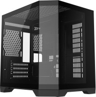 Фото - Корпус CiT DS240 черный