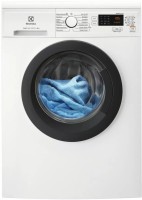Фото - Стиральная машина Electrolux TimeCare 500 EW2F428BP белый
