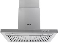 Фото - Вытяжка Weilor MIST WTX 68 INOX нержавейка