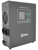 Фото - ИБП Europower EPWM-MPS-1500/24 1500 ВА