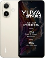 Мобильный телефон LAVA Yuva Star 2 64 ГБ / 4 ГБ