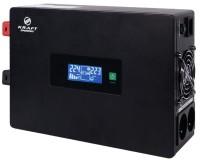 Фото - ИБП Kraft Energy KRF-SAVR600VA/600W-12V 600 ВА