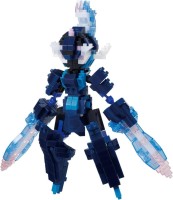 Фото - Конструктор Nanoblock Ceruledge RS NBPMR_05