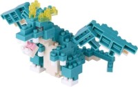 Фото - Конструктор Nanoblock Dragon NBC_173 