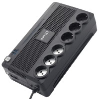 Фото - ИБП L-Link LL-700-G6 700 ВА