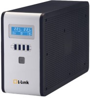 Фото - ИБП L-Link LL-7716 1600 ВА